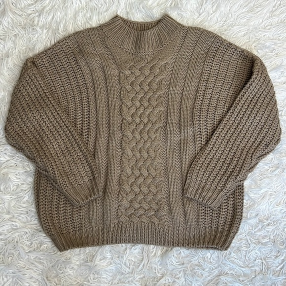 PHILOSOPHY‎ KNIT SWEATER